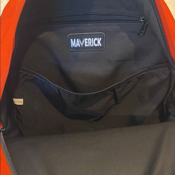 LOGANG Maverick Backpack - Picture 3 of 4